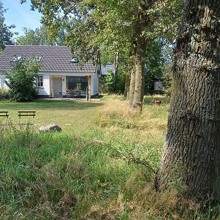 B&B Het Mooie Uitzicht Reuver Екстериор снимка