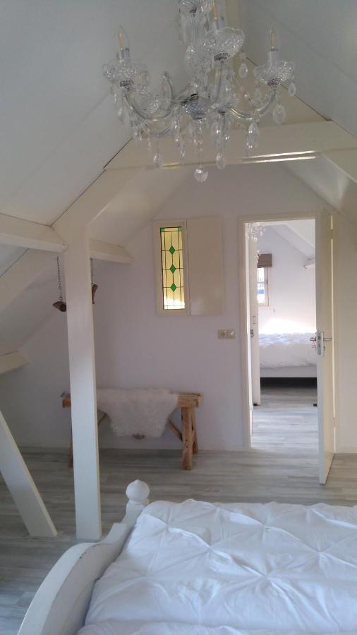 B&B Het Mooie Uitzicht Reuver Екстериор снимка