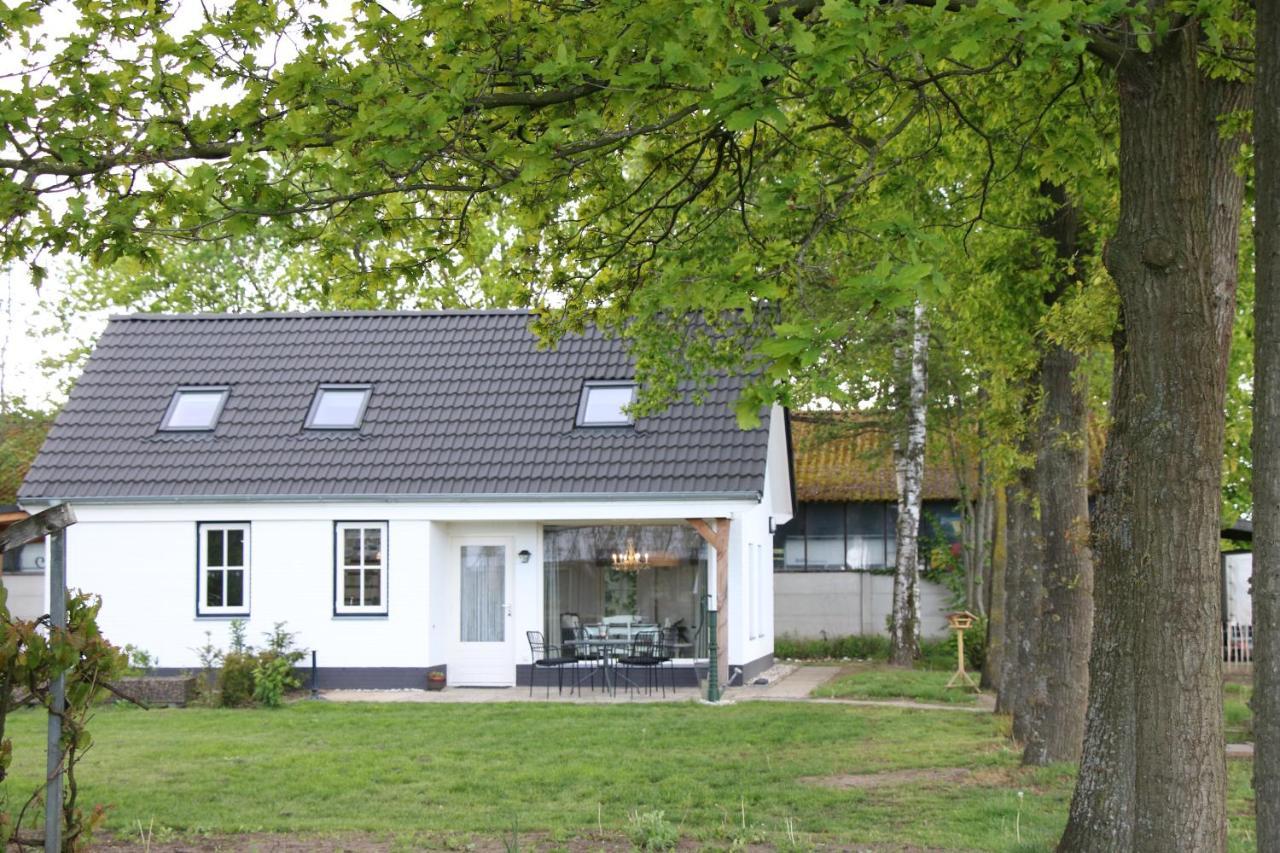 B&B Het Mooie Uitzicht Reuver Екстериор снимка