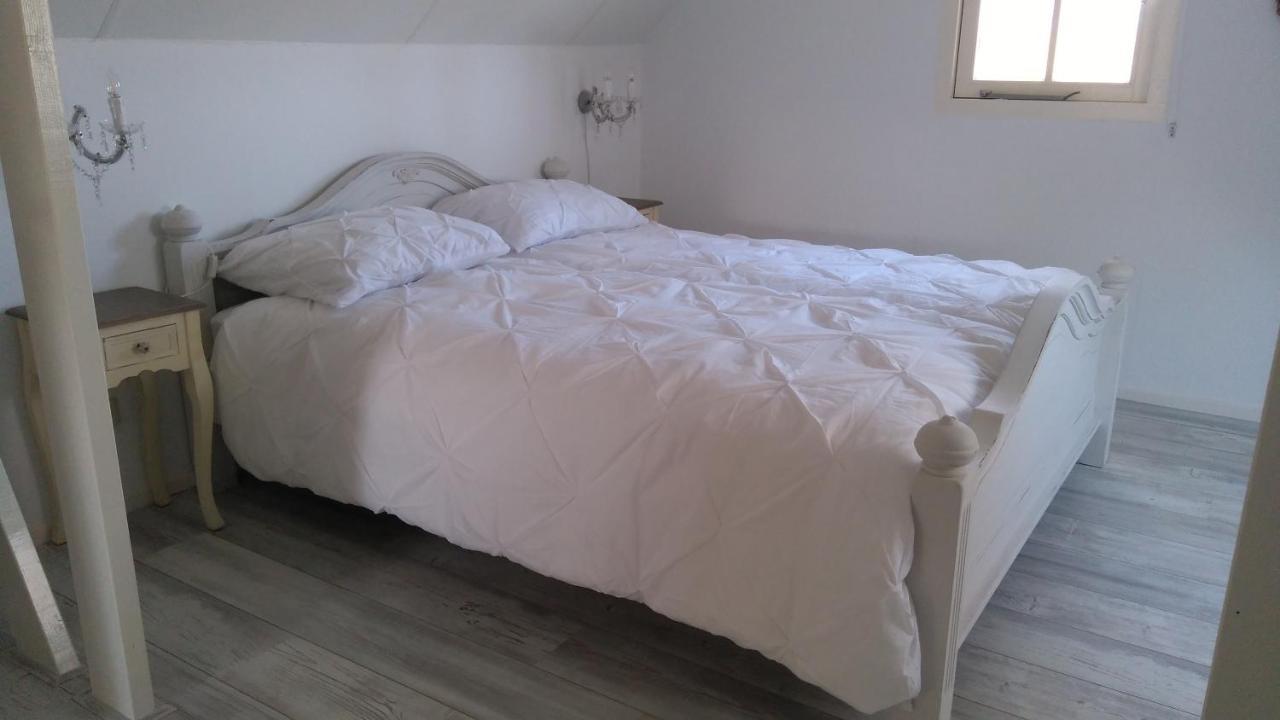 B&B Het Mooie Uitzicht Reuver Екстериор снимка