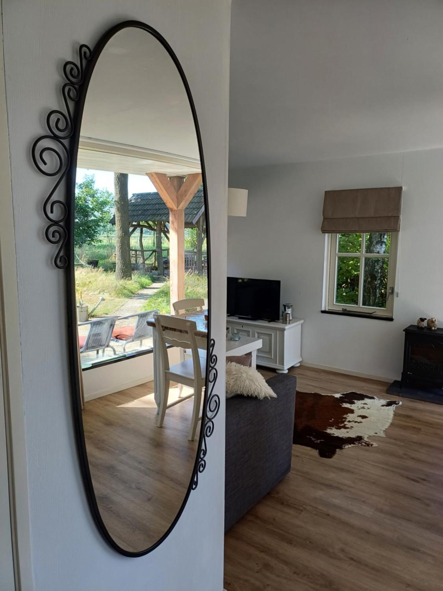 B&B Het Mooie Uitzicht Reuver Екстериор снимка
