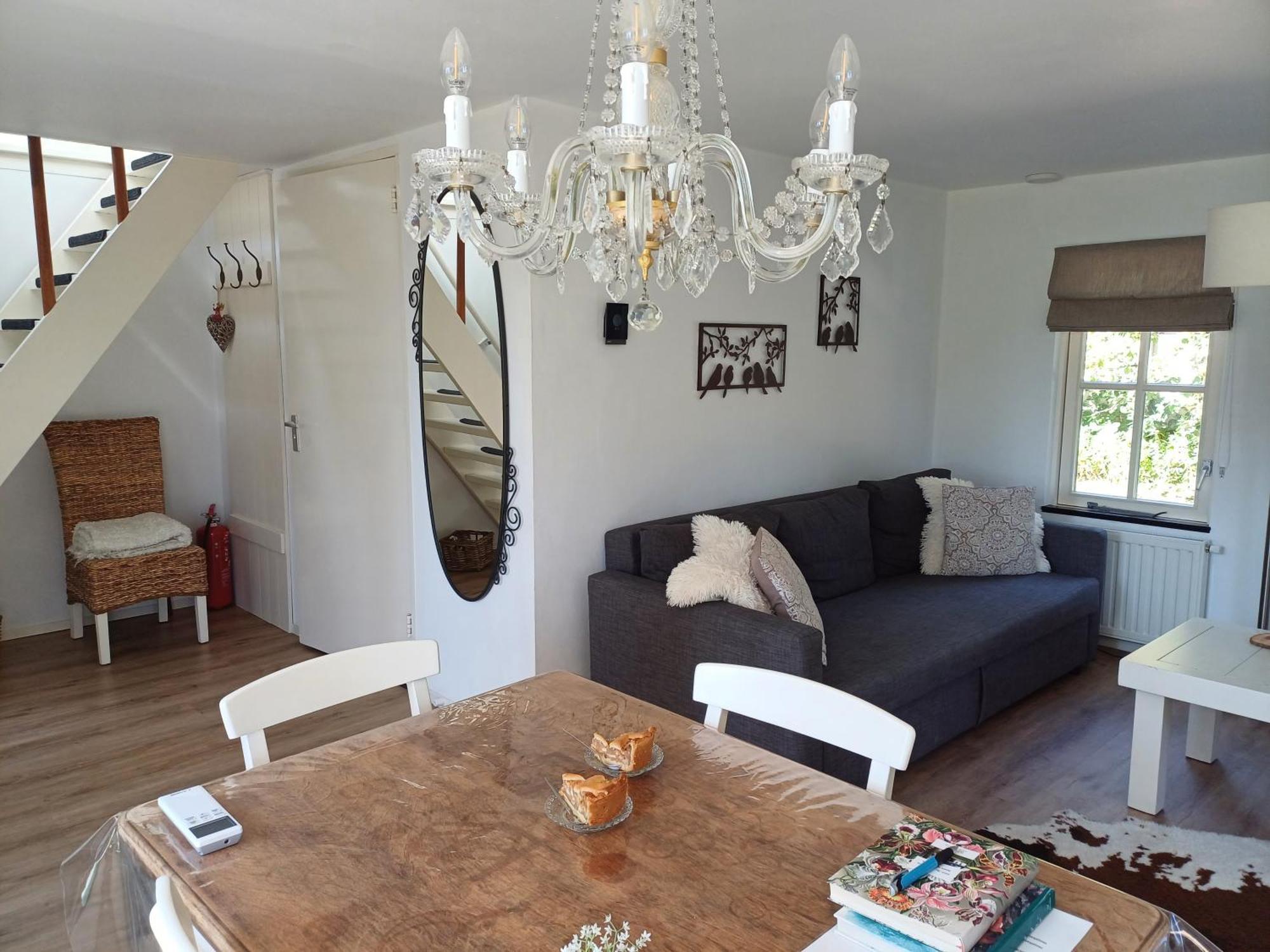 B&B Het Mooie Uitzicht Reuver Екстериор снимка