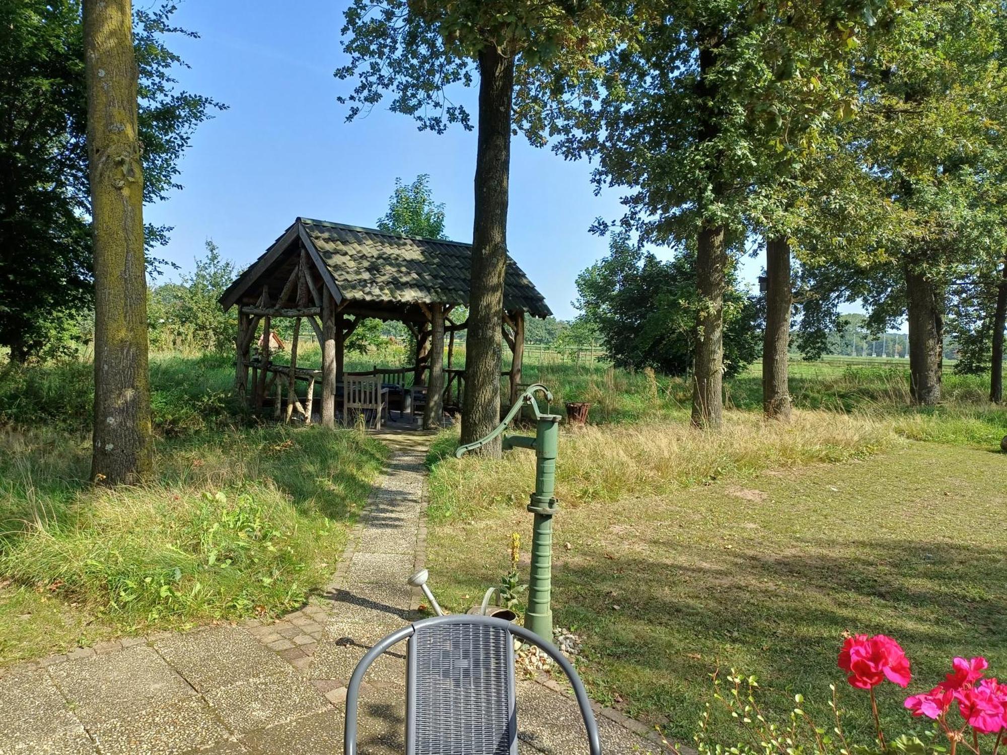 B&B Het Mooie Uitzicht Reuver Екстериор снимка
