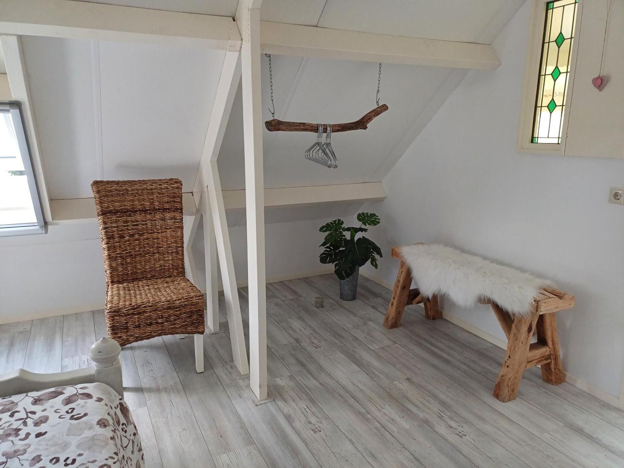 B&B Het Mooie Uitzicht Reuver Екстериор снимка