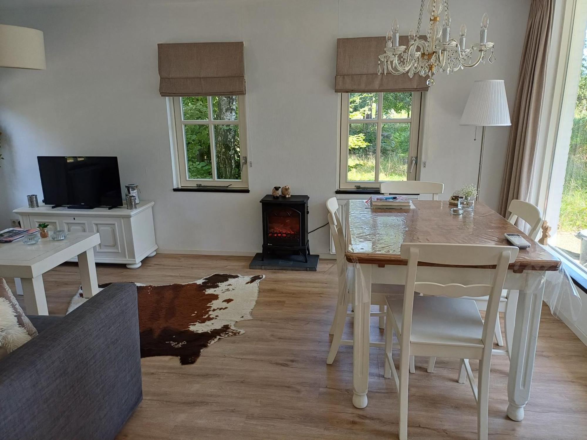 B&B Het Mooie Uitzicht Reuver Екстериор снимка