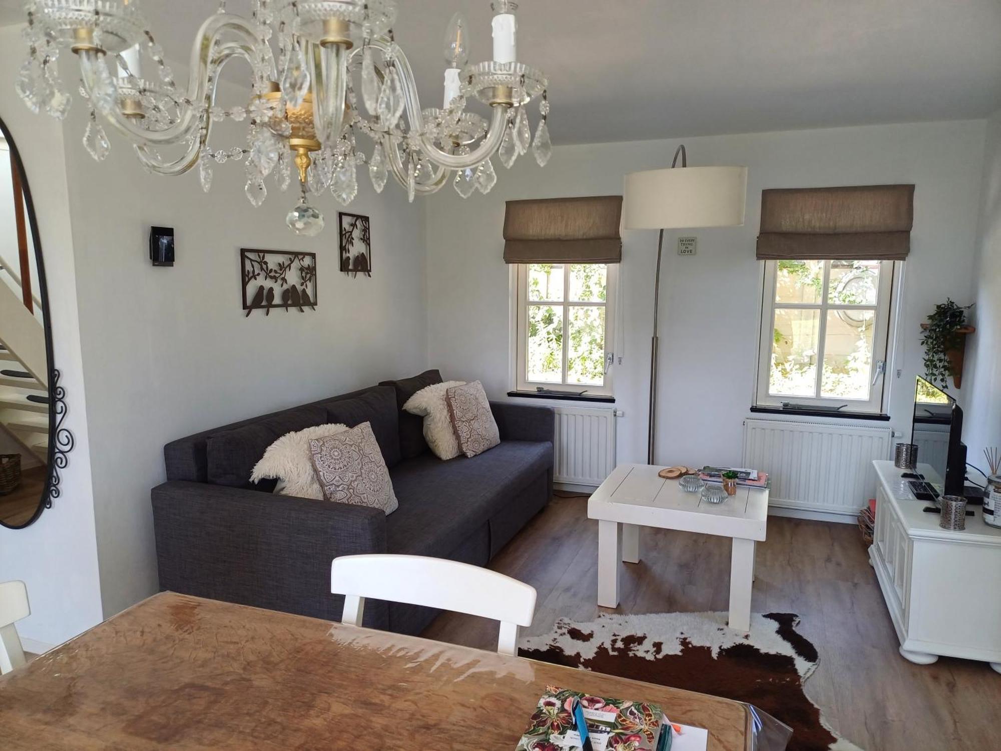 B&B Het Mooie Uitzicht Reuver Екстериор снимка