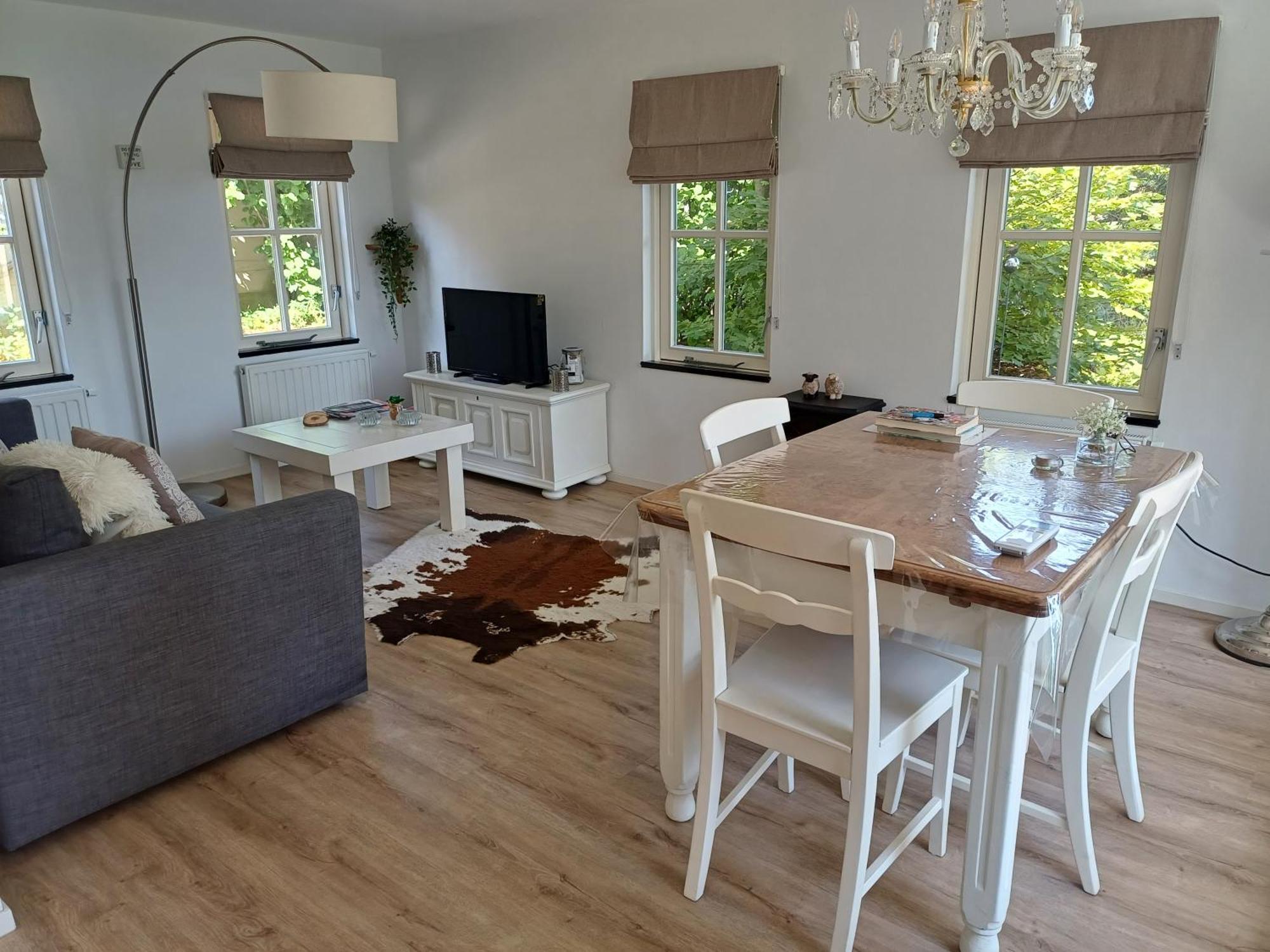 B&B Het Mooie Uitzicht Reuver Екстериор снимка