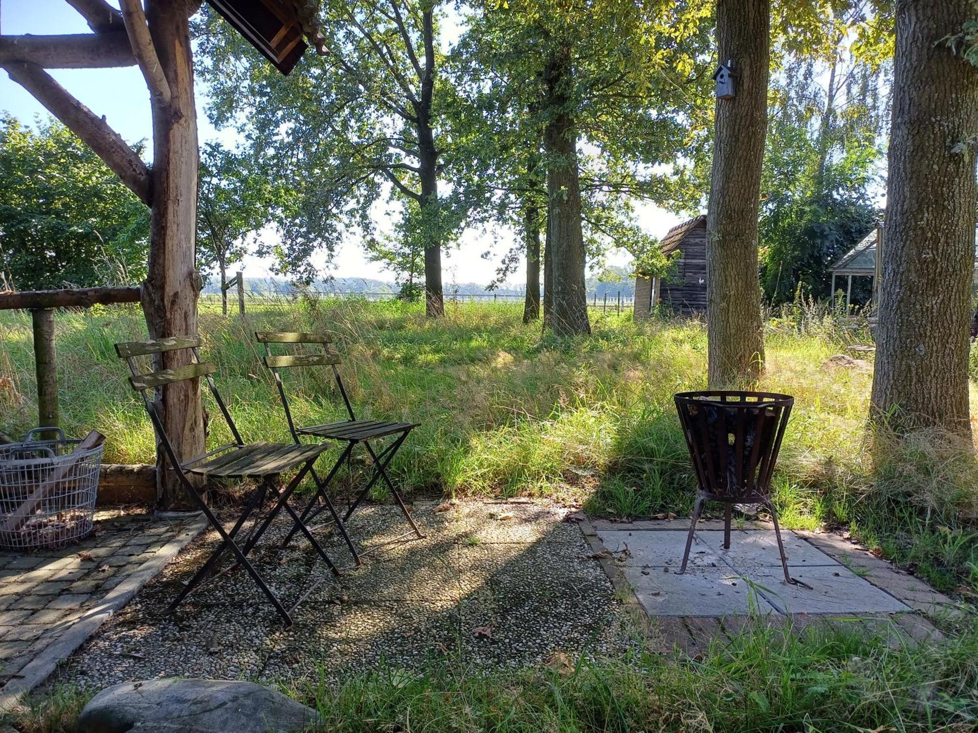 B&B Het Mooie Uitzicht Reuver Екстериор снимка