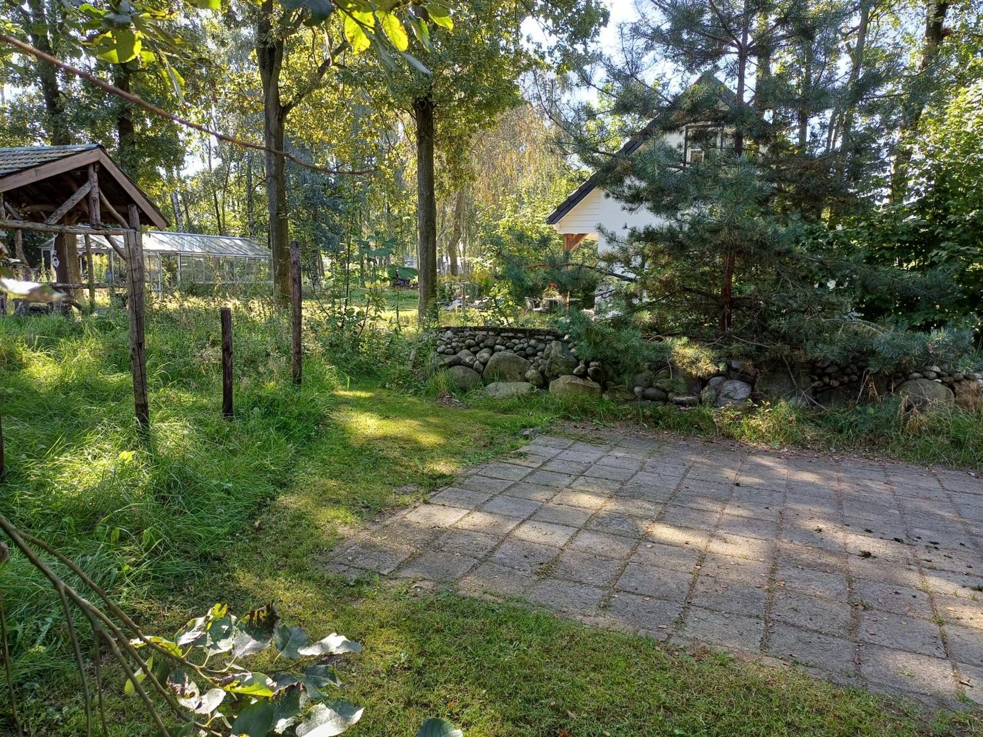 B&B Het Mooie Uitzicht Reuver Екстериор снимка