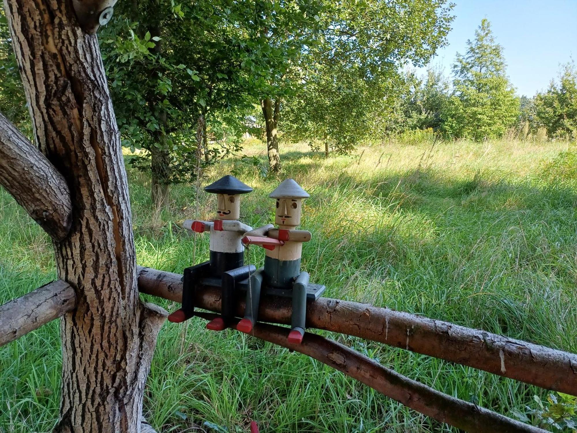 B&B Het Mooie Uitzicht Reuver Екстериор снимка