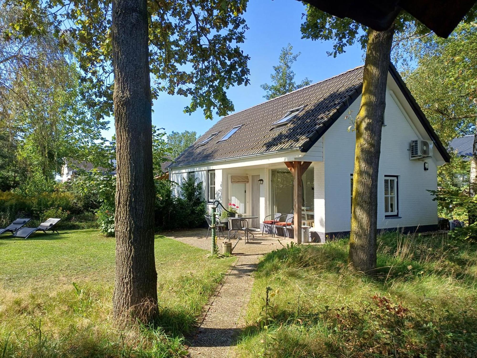 B&B Het Mooie Uitzicht Reuver Екстериор снимка