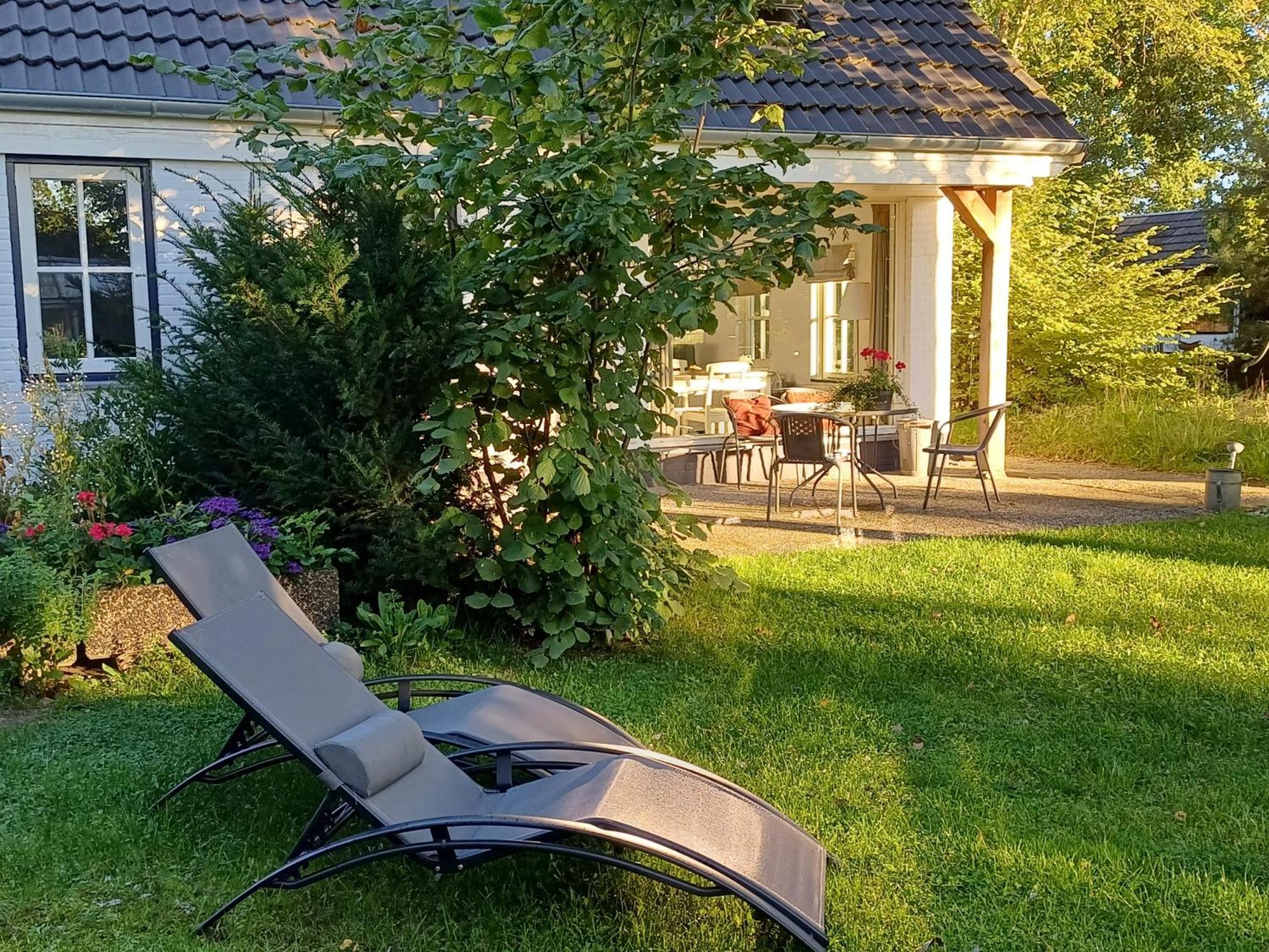 B&B Het Mooie Uitzicht Reuver Екстериор снимка